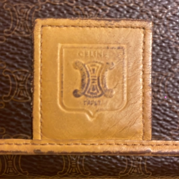 Celine Wallet - Picture 3 of 16